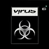 Optical: Ryme Tyme: Bad Company - ViRUS 006