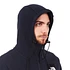 The North Face - Fine Full Zip-Up Hoodie