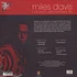 Miles Davis - Chicago Jazz Festival 90