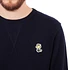 TSPTR - Woodstock Applique Sweater