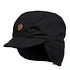 Singi Field Cap (Black)