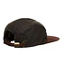 Barbour - Wax Flat Bill Cap