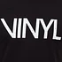 Vinyl - Logo T-Shirt