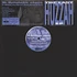 Mr. Muthafuckin' eXquire - The Last Huzzah EP White & Blue Vinyl Edition