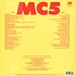 MC 5 - High Time