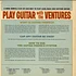 The Ventures - Play Guitar With The Ventures Volume 7