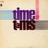 The Tams - Time For The Tams