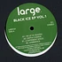 Black Ice Productions - Black Ice EP Volume 1