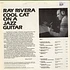 Ray Rivera - Cool Cat On A Jazz Guitar