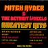 Mitch Ryder & The Detroit Wheels - Greatest Hits