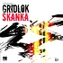 Noisia / Gridlok - Facade (VIP) / Skanka