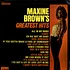 Maxine Brown - Maxine Brown's Greatest Hits