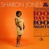 Sharon Jones & The Dap-Kings - 100 Days, 100 Nights