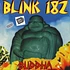 Blink 182 - Buddha Colored Vinyl Edition