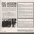 Jef Gilson, J.L. Ponty & J.L. Chautemps - Oeil Vision
