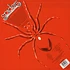 Spiders From Mars - Spiders From Mars Red Vinyl Edition