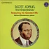 Richard Zimmerman - Scott Joplin. The Entertainer Featuring His Greatest Hits