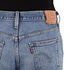 Levi's® - 501 Customized Tapered Jeans