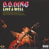 B.B. King - Live And Well