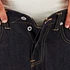 Edwin - ED-55 Regular Tapered Jeans 63 Rainbow Selvage Denim, 12.8 oz