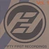 V.A. - Fifty First Recordings - Retrospective Volume 1