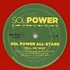 Sol Power All-Stars - Djidjo Vide