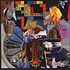 Klaxons - Myths Of The Near Future