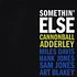 Cannonball Adderley - Something Else