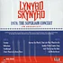 Lynyrd Skynyrd - 1978: The Superjam Concert