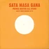 Prince Buster All Stars - Sata Masa Gana / Drums Drums (Cool Operator Cut)
