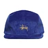 Stüssy - Cord Camp Cap