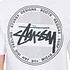 Stüssy - Vintage Dot T-Shirt