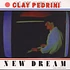 Clay Pedrini - New Dream Red Vinyl Edition