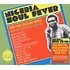 V.A. - Nigeria Soul Fever! - Afro Funk, Disco and Boogie: West African Disco Mayem!