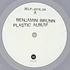 Benjamin Brunn - Plastic Album