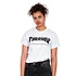 Thrasher - Women's Skate Mag T-Shirt