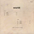 Shinichi Atobe - World