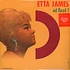 Etta James - At Last! Colored Vinyl Edition