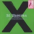 Ed Sheeran - X Pink Vinyl Edition