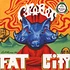 Crobot - Welcome To Fat City Black Vinyl Edition
