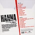 Chemical Brothers - OST Hanna Black Vinyl Edition