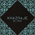 MC Rene - Khazraje Vinyl Deluxe Edition