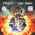 Tygers Of Pan Tang - Tygers Of Pan Tang Colored Vinyl Edition