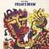 Gerry Franke - Freak´s Brew