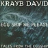 Krayb David - Eggship Me Please EP