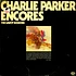 Charlie Parker - Encores