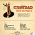 The Studio '79 Orchestra - Crawdad Dance Party