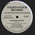 Black Riot (Todd Terry) / Masters At Work - The Todd Terry Fourth Floor Sessions