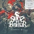 Sons Of Balaur - Tenebris Deos Opaque Green Vinyl Edition
