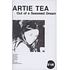 Artie Tea - Out Of A Seaweed Dream